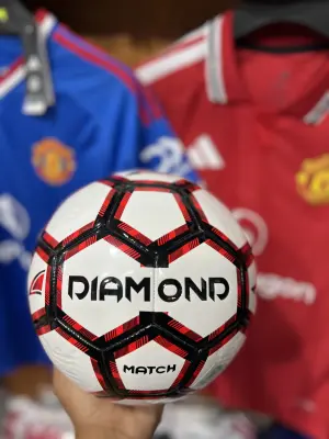 Ballon Sarson Diamond