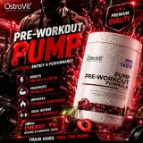 PUMP FORMULA 500G