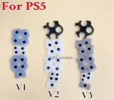 Kit scillicon complet manette PS5