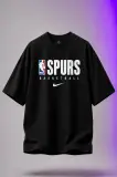 SPURS T SHIRT