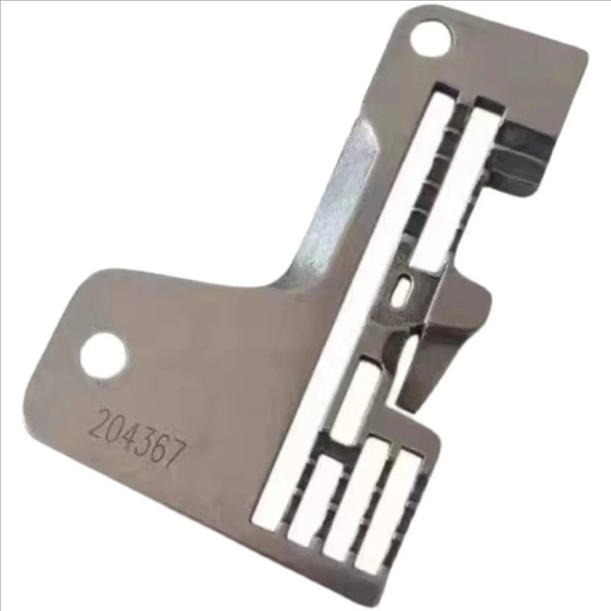 Plaque a Aiguille Surjeteuse Industrielle Serie 700 03fil 204367