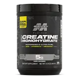 MUSCLETECH CREATINE MONOHYDRATE 400G