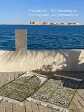 سجادة الحرم بالمحراب (٤مم)