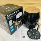قلّاية هوائية عصرية - V1 - Air fryer