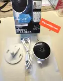 LSC SMART CONNECT, Caméra IP Interne, WiFi, HD 1080p, Tuya compatible.