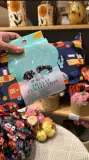 Wanderlust — Travel Collection (Trousse de beauté voyage)