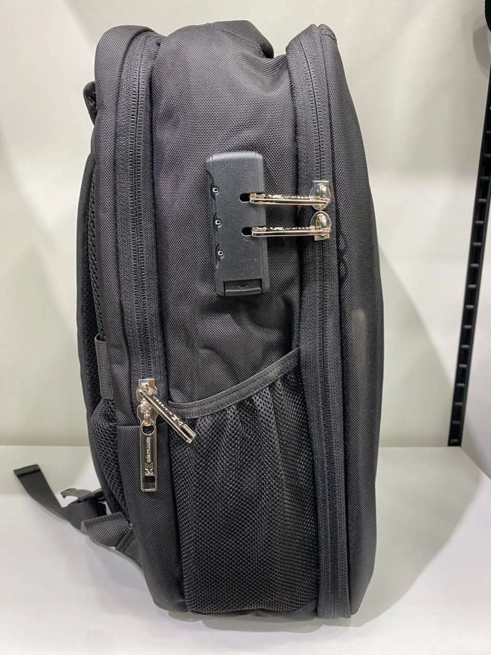 Sac à dos professionnel 15,6 pouces anti-vol
