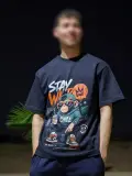 T-shirt Oversize