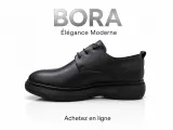 Chaussures BORA orthopédique