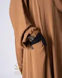 جلباب حور