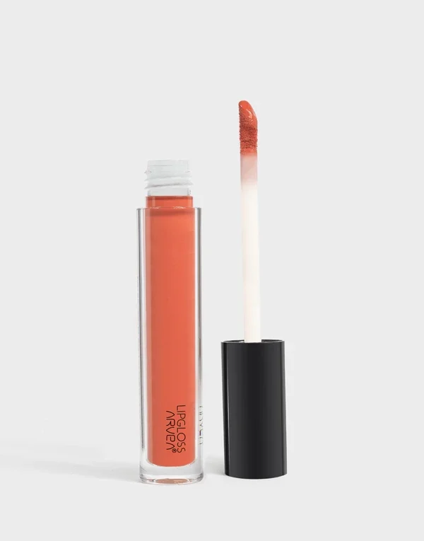 Lipgloss MAT N5 ملمع شفاه سائل مطفي