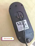 LSC DOORBELL - Tuya Smart Wi-Fi, Sonnette video et caméra sans fil, Interphone