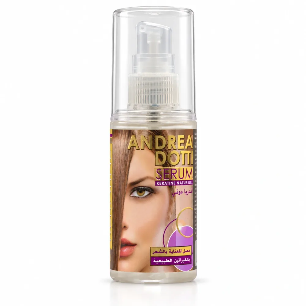 ANDREA SERUM CHEVEUX NUTRITION 85ML