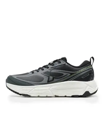 Running Shoes Grey53/Black