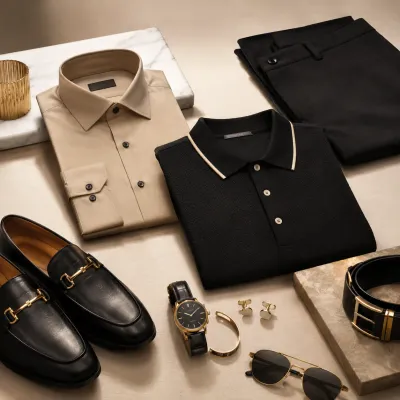 Vêtements Hommes