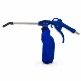Pistolet de Nettoyage Pneumatique 2-en-1 pour Machines à Coudre – Aspiration et Soufflage