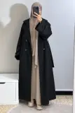 Trench