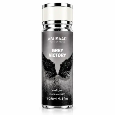 ABUSAAD Brumes 250ML Pour Homme