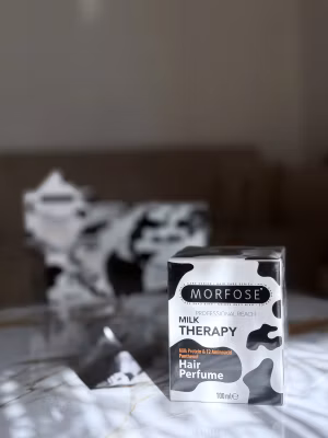 Hair Perfume