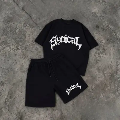 Synical Gothic Set