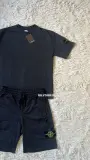Ensemble STONE ISLAND noir