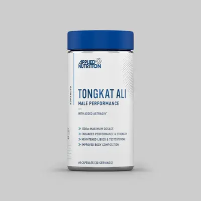 Tongakt Ali Applied Nutrition