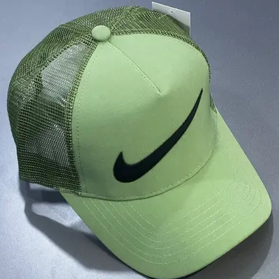 كاسكيطة نايك شبكة Nike