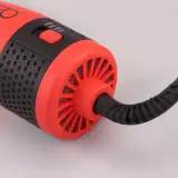 Brosse Saufflante ENZO EN-4115A ONE-STEP Dry and Volume TikTok Edition