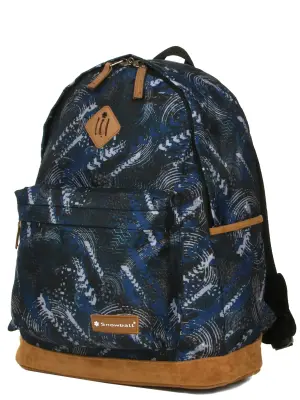 Sac à dos Snowball Fiesta Study