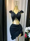 طقم روچد النسائي
