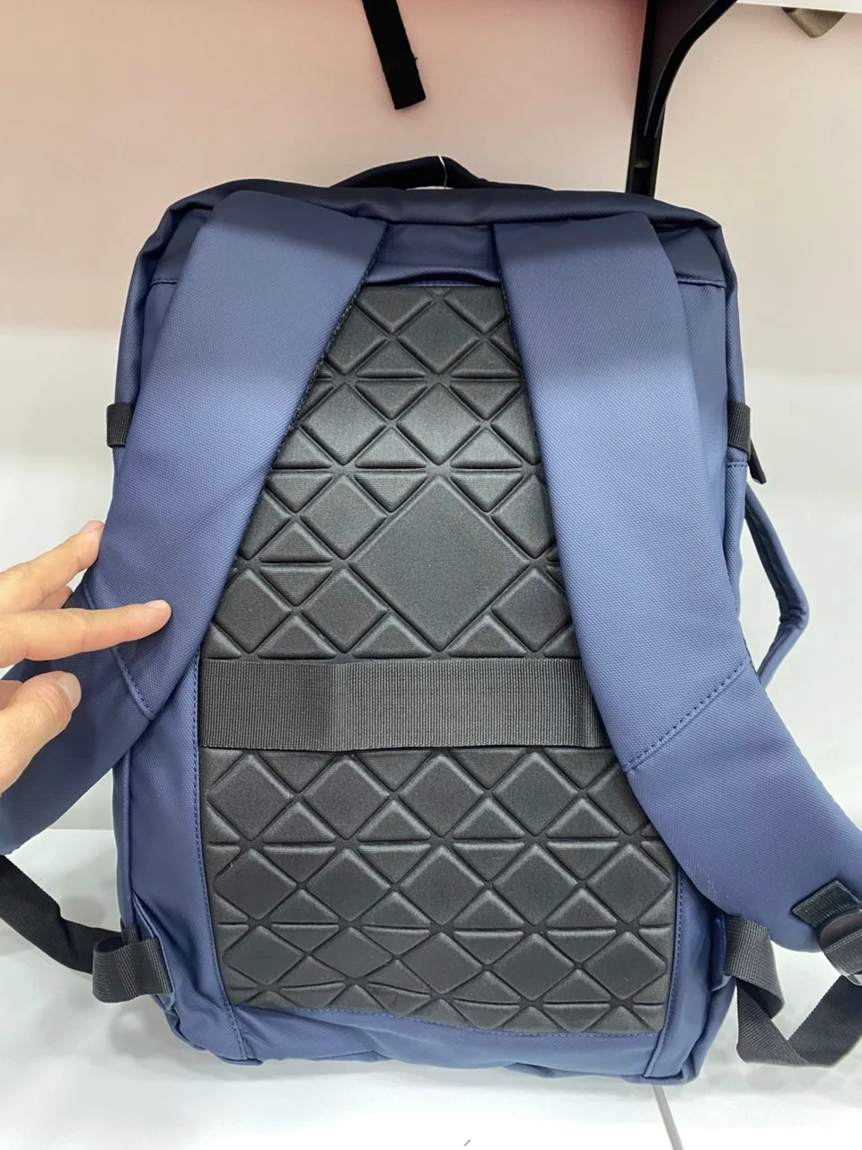 Sac à dos cartable classic voyages