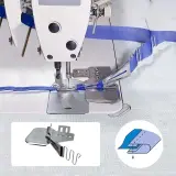 Guide Biais 04 Plis DYLT-123
