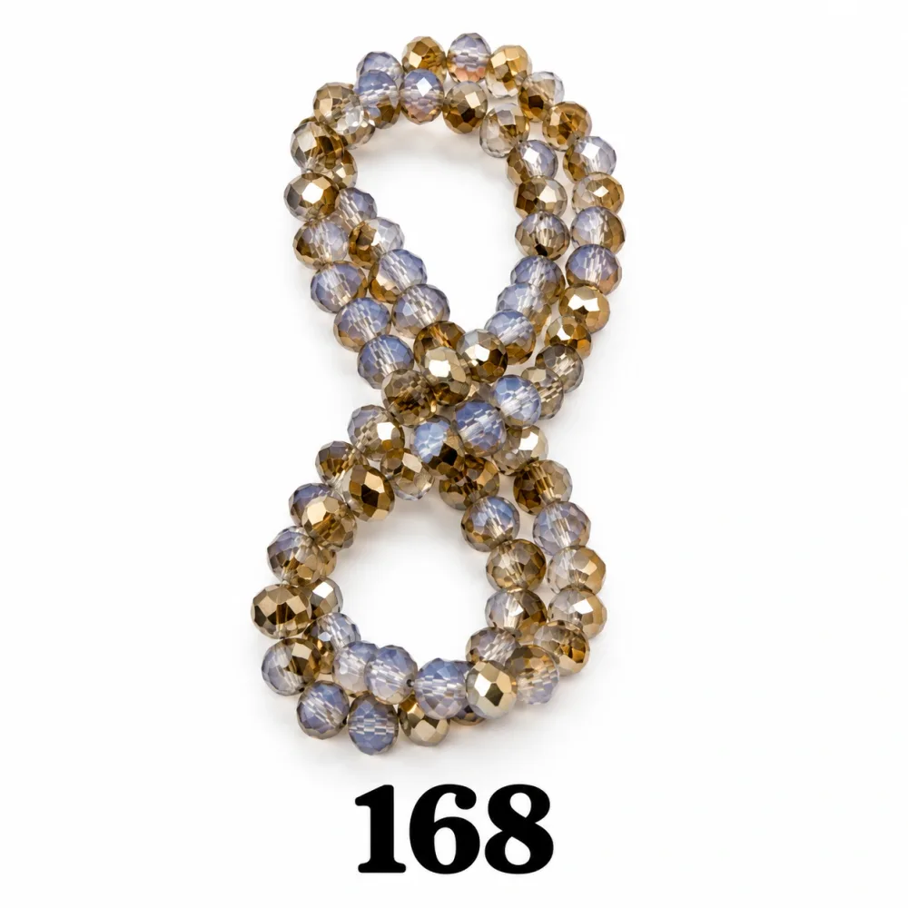 06 Cristal Rond  - كريستال دائري