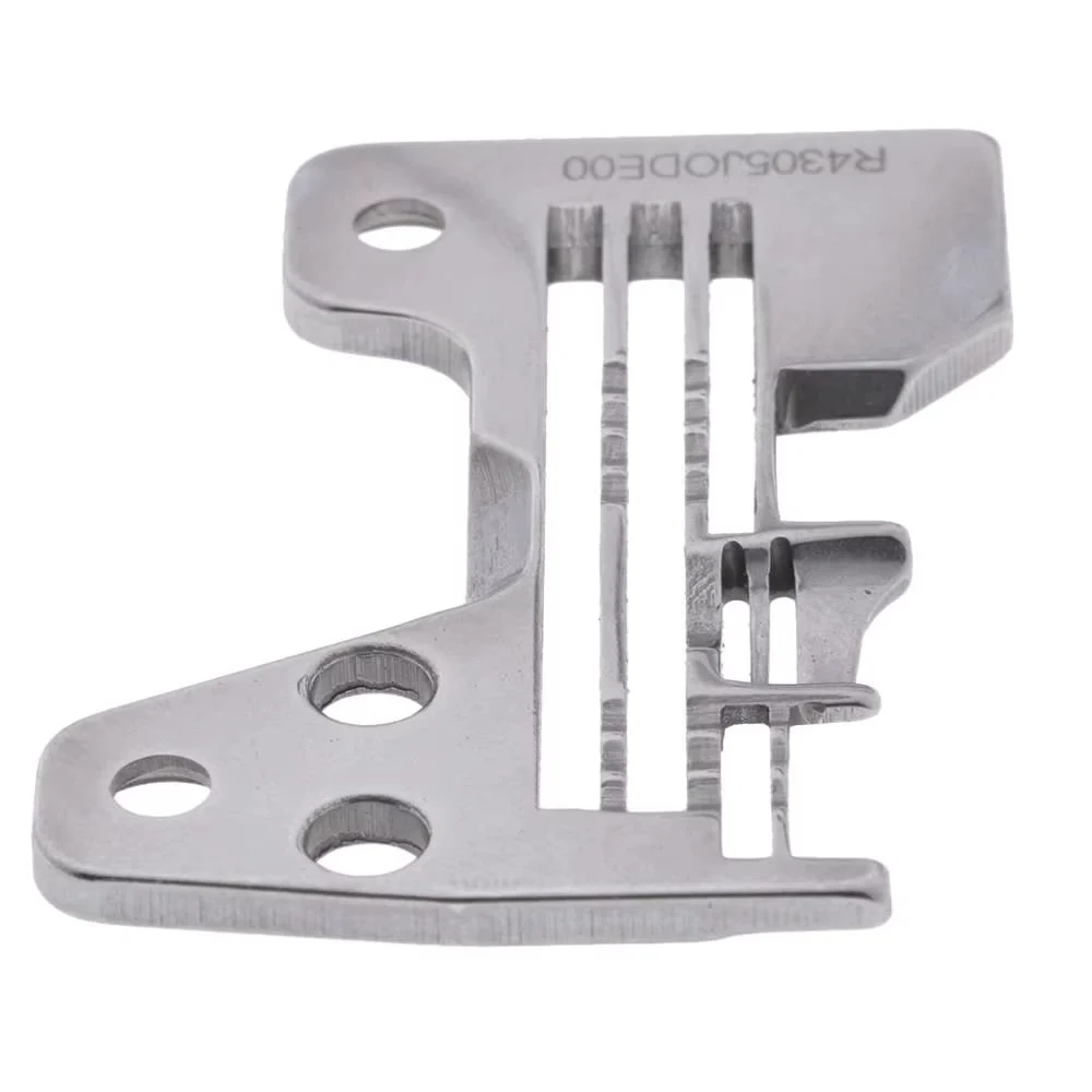 Plaque Aiguille Machine Surjeteuse Industrielle JUKI 04FIL