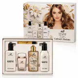 Coffret Cadeaux Parfum SV - La Nuit - 5Pcs