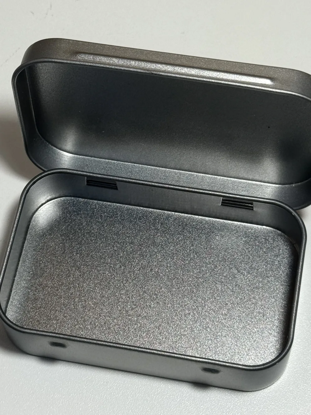 Tinbox