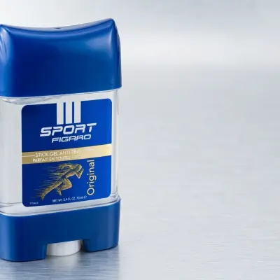 مزيل العرق Sport Figaro Original
