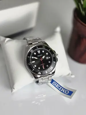 Montre Style - Seiko Diver