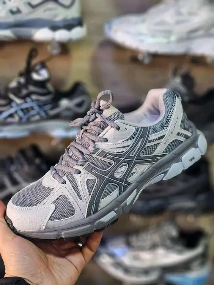 ASICS