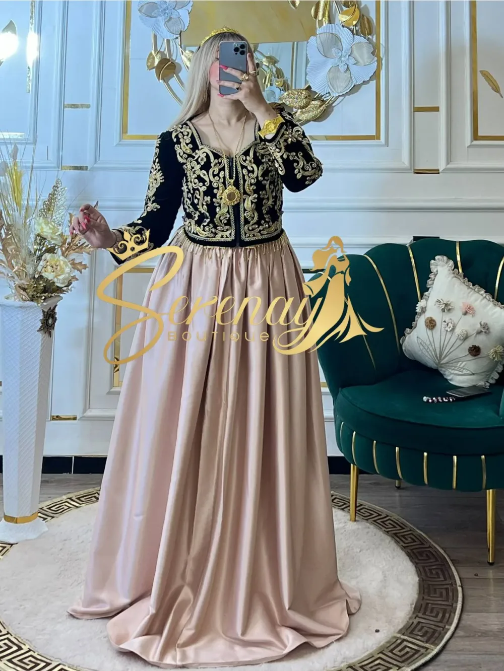 كاراكو ليـناَ ❤️🔥