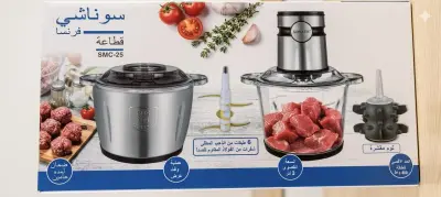 قطاعة سوناشي (SONASHI SMC-25)