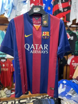 Barca 2015