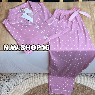 pyjama H demi-manche