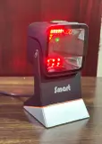 Scanner code barre Smart  9100