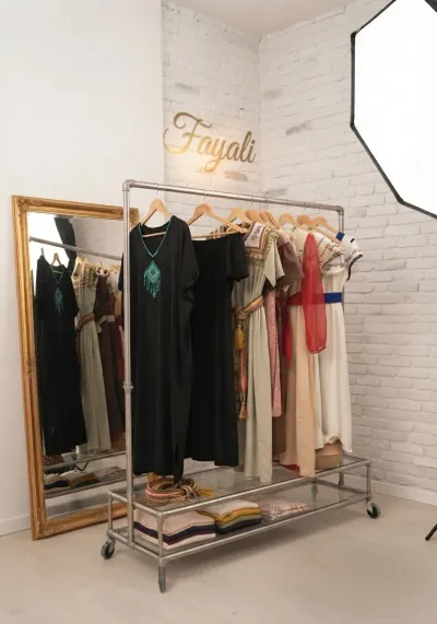 Tenues femmes