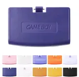 Cache pile GameBoy Advance