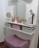 رفوف الحائط
