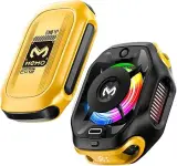 Refroidisseur Téléphone MEMO CX12 avec Batterie, Écran Digital & RGB