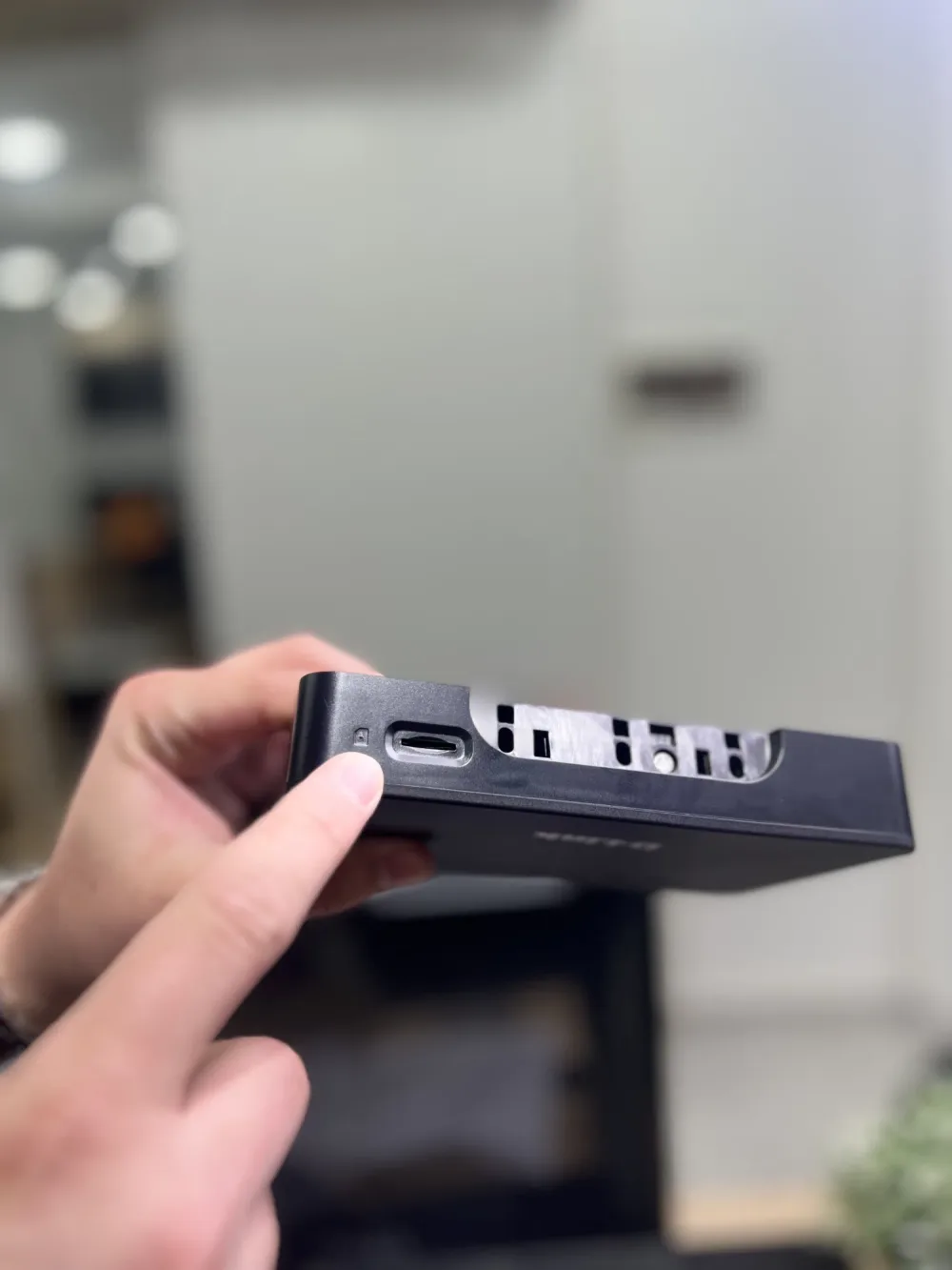 D-Link DWR-M915V – Modem routeur 4G/5G