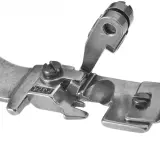 Pied de Biche Machine Surjeteuse